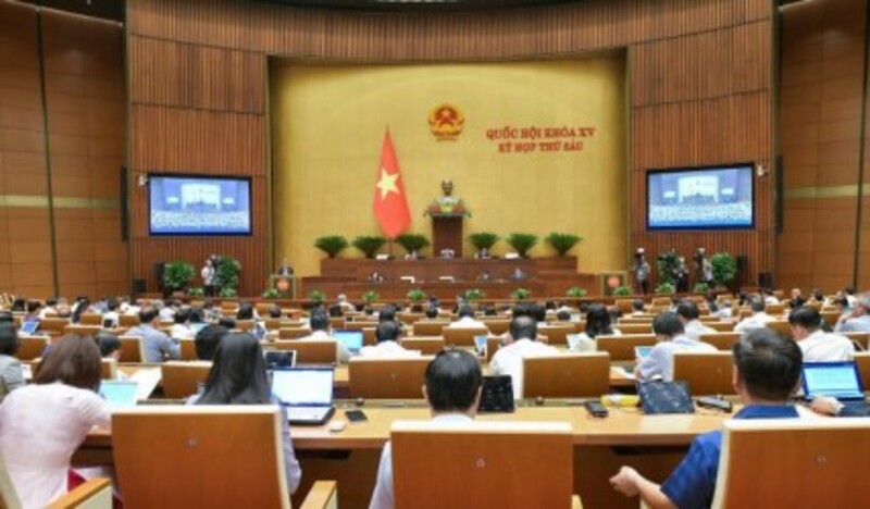 Giải Trình, Tiếp Thu, Chỉnh Lý Dự Thảo Luật Tài Nguyên Nước (Sửa Đổi): Ưu Tiên Trong Quản Lý Tài Nguyên Nước, Làm Rõ Trách Nhiệm Quản Lý Nhà Nước Của Chính Phủ Và Các Bộ, Ngành, Địa Phương