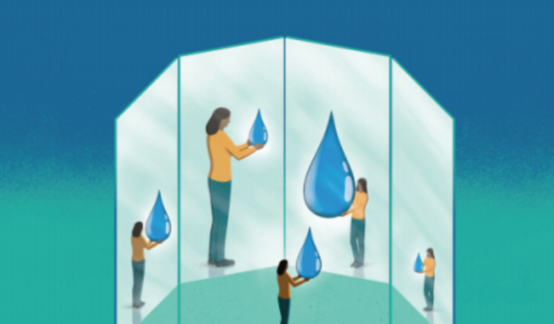 Báo cáo phát triển nước thế giới 2021 của Liên Hợp Quốc: "Định giá giá trị của nước"