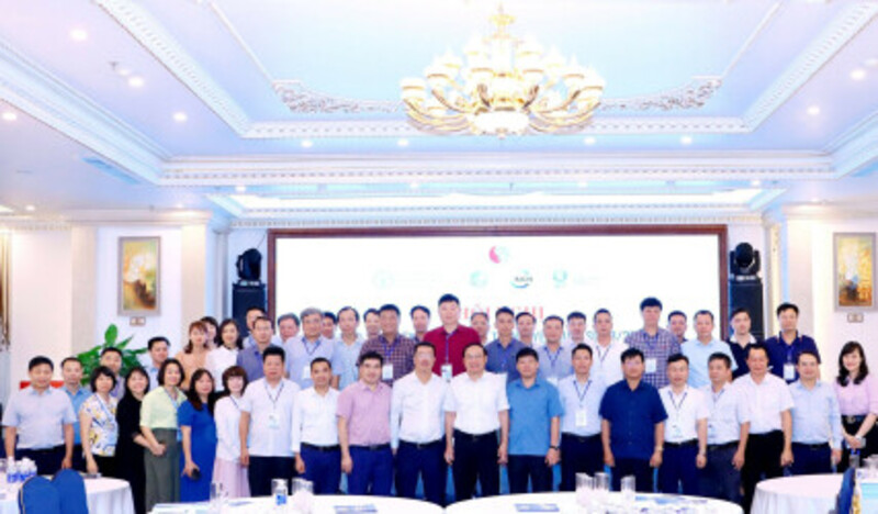 Bộ TN&MT tổ chức Hội nghị phổ biến, tuyên truyền Luật Tài nguyên nước 2023 và các văn bản quy định chi tiết thi hành Luật